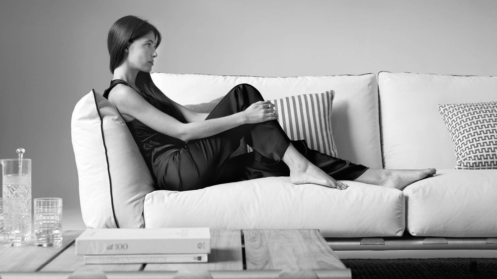 Sahara Sofa — view 15