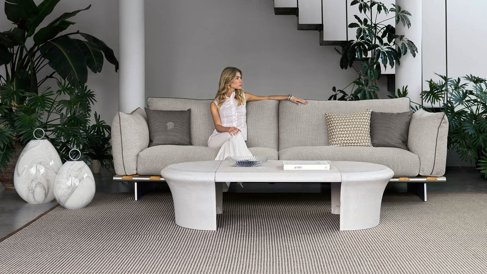 Sahara Sofa — view 14