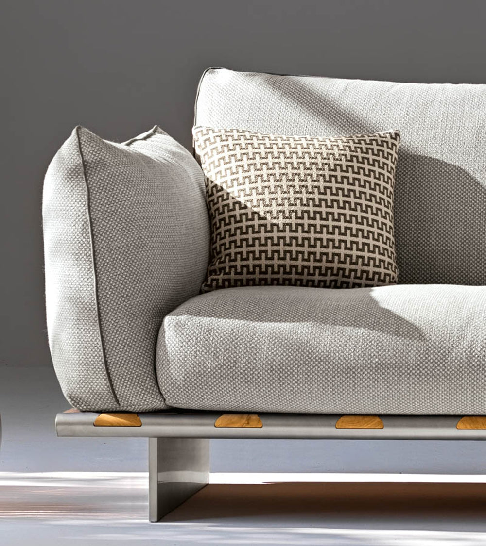 Sahara Sofa — view 2