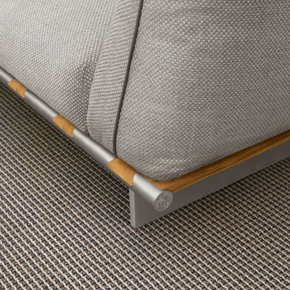 Sahara Sofa — view 3