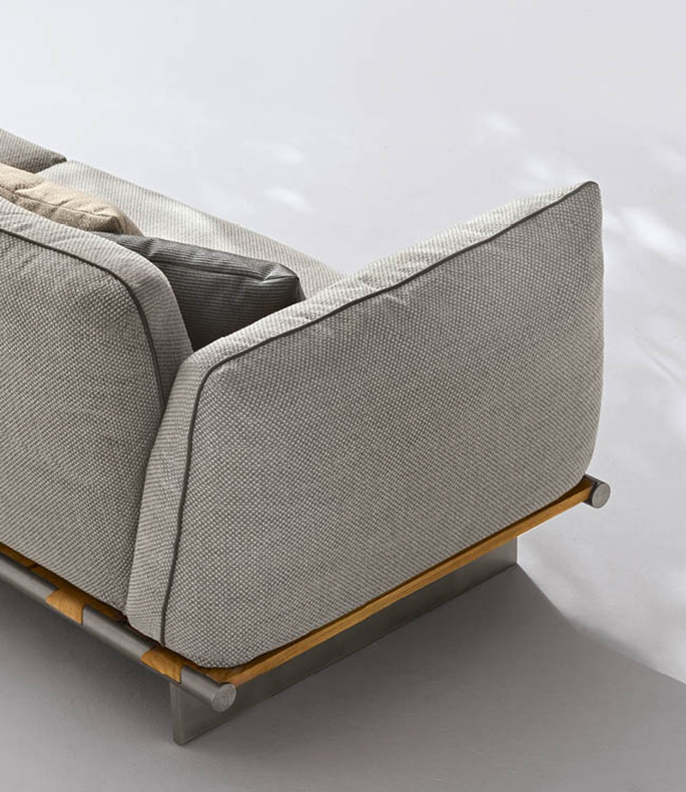 Sahara Sofa — view 4