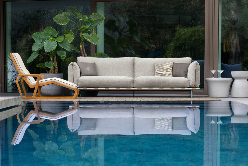 Sahara Sofa — view 5