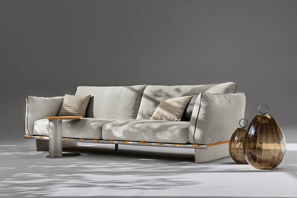 Sahara Sofa — view 10
