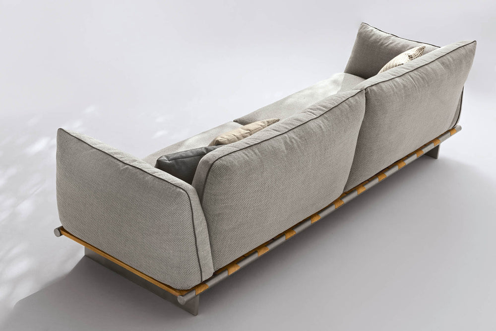 Sahara Sofa — view 9