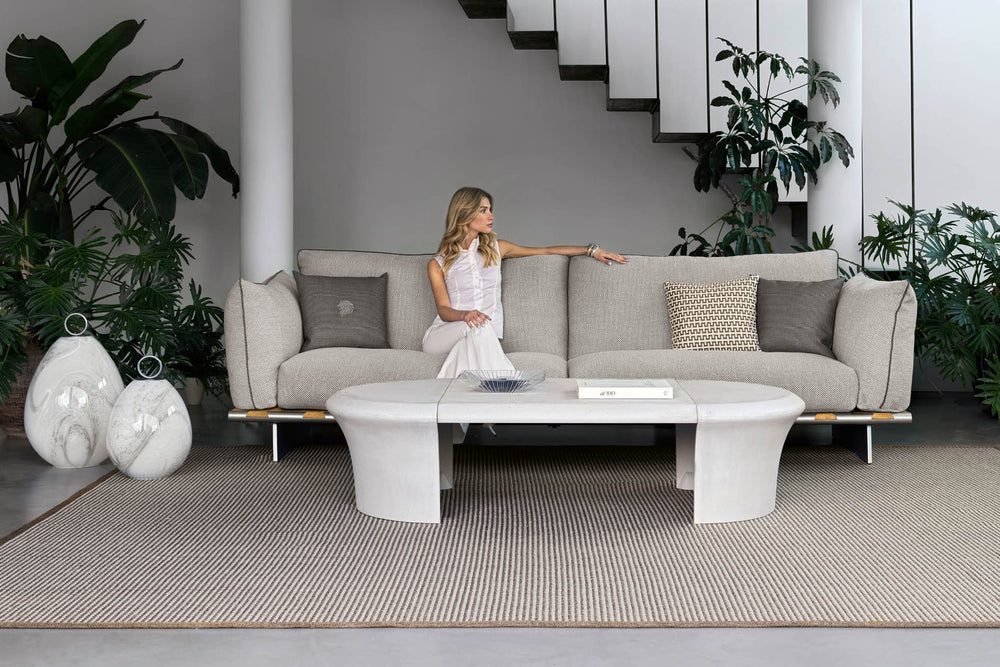 Sahara Sofa — view 7