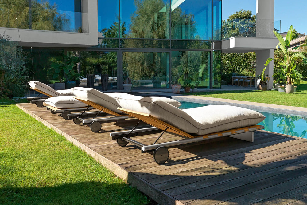 Sahara Sunbed — view 6