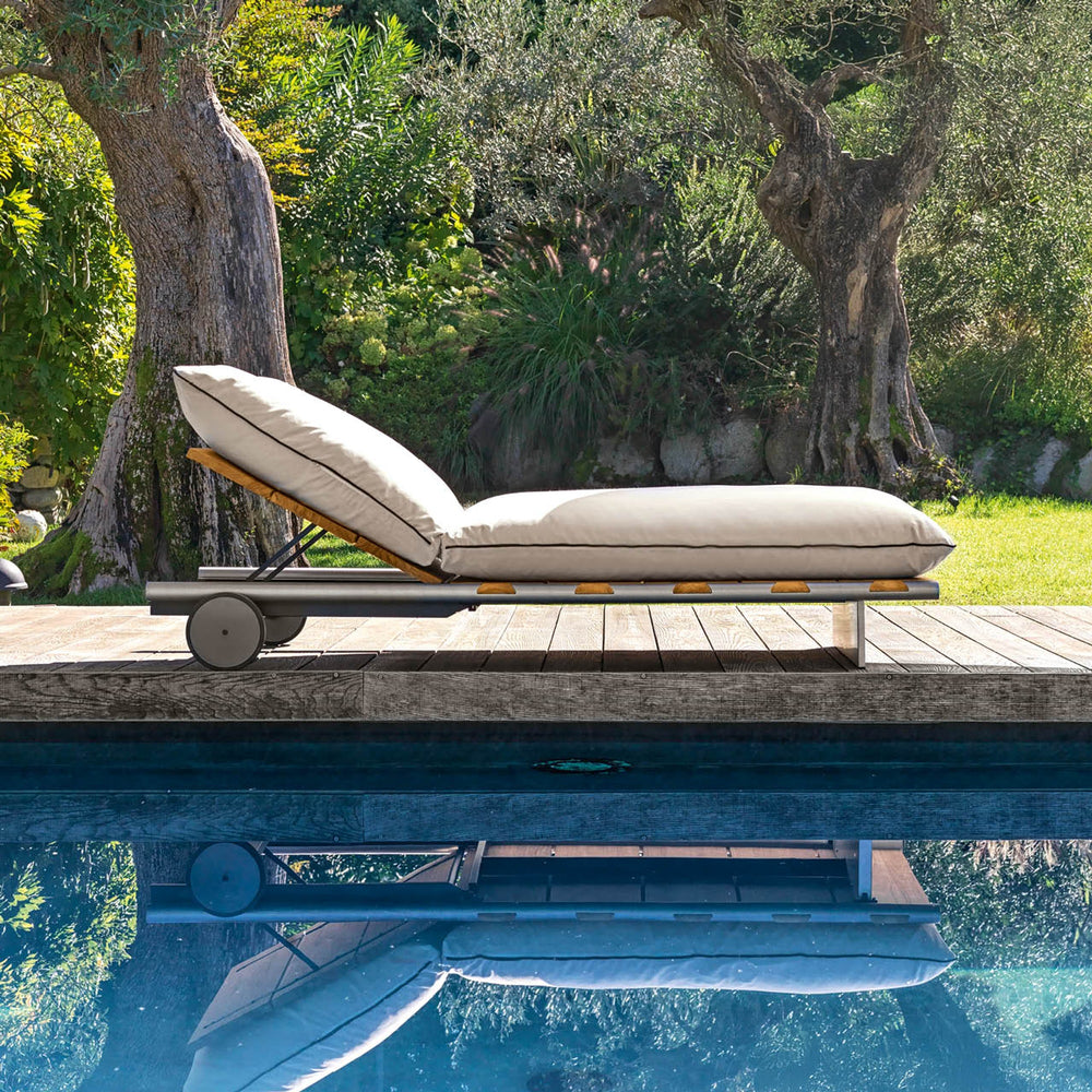 Sahara Sunbed — view 7
