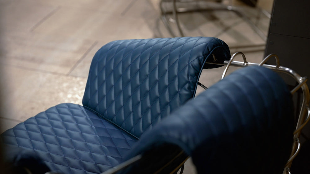 Samira Armchair - Outdoor Armchair — view 6