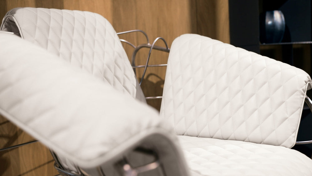 Samira Armchair - Outdoor Armchair — view 7