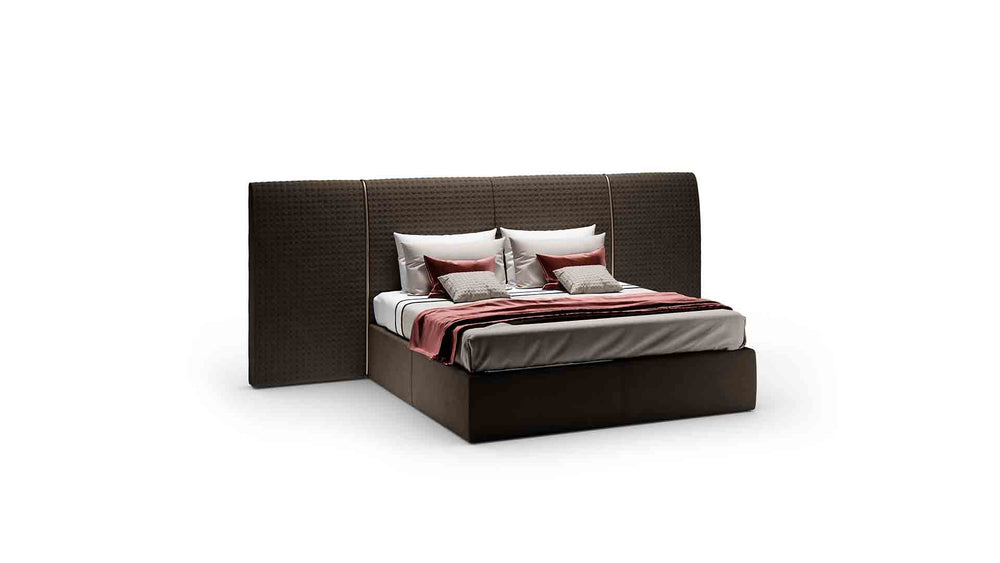 San Marco XL Bed by Reflex Angelo, view 3