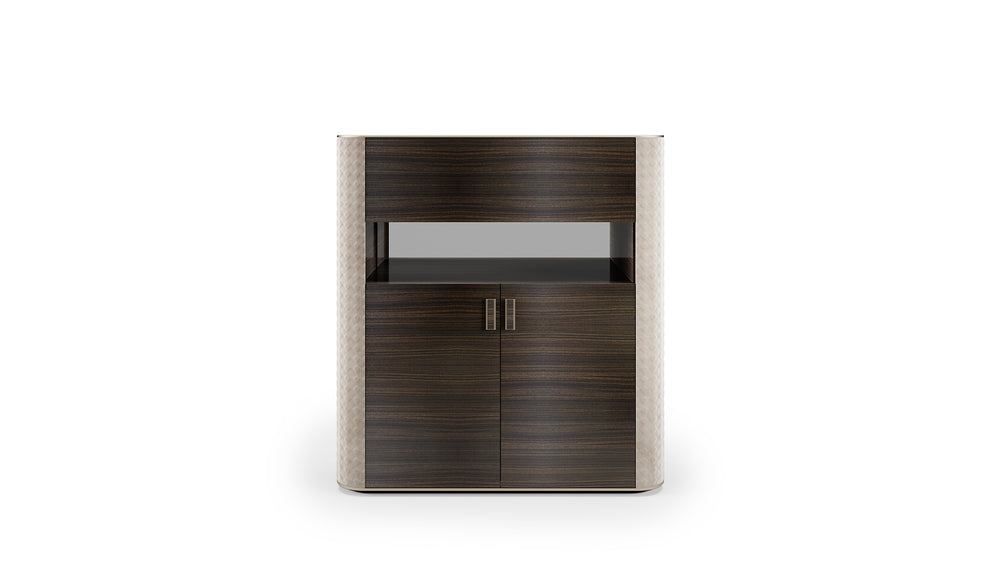 San Marco Highboard by Reflex Angelo