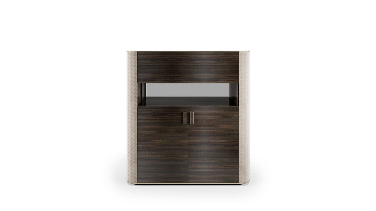 San Marco Highboard by Reflex Angelo