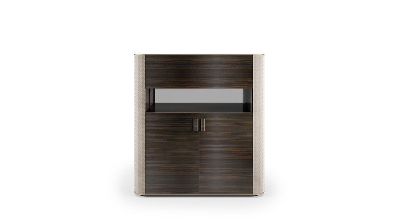 San Marco Highboard by Reflex Angelo