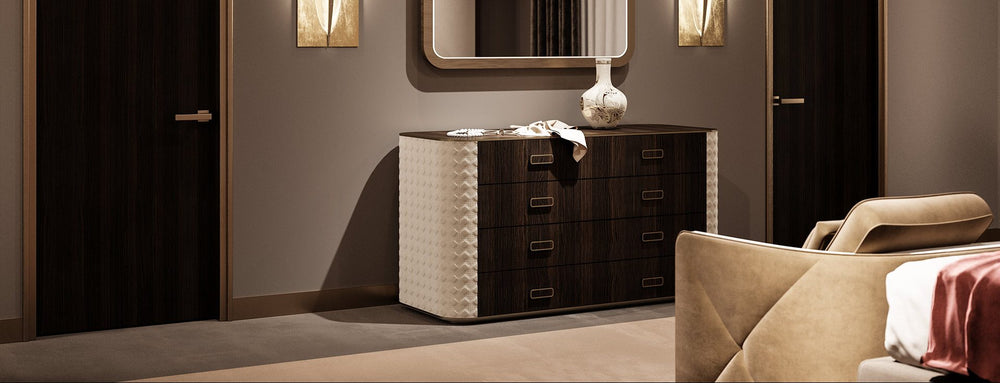 San Marco Chest of Drawers by Reflex Angelo, view 3