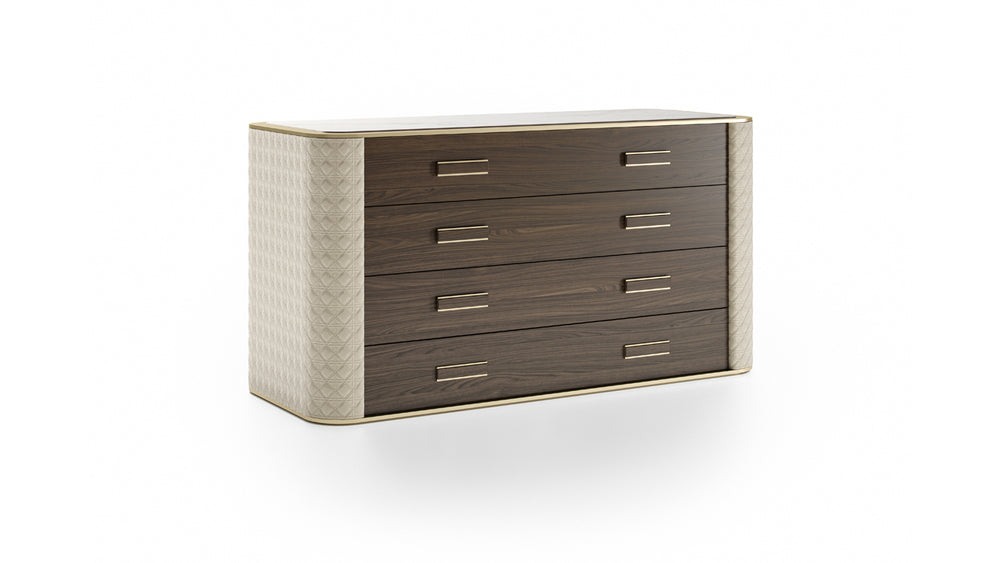 San Marco Chest of Drawers by Reflex Angelo