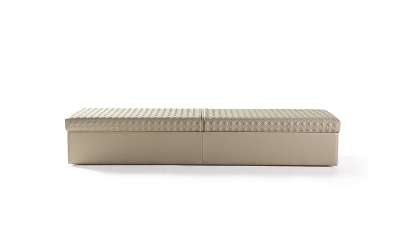 San Marco Storage Bench by Reflex Angelo