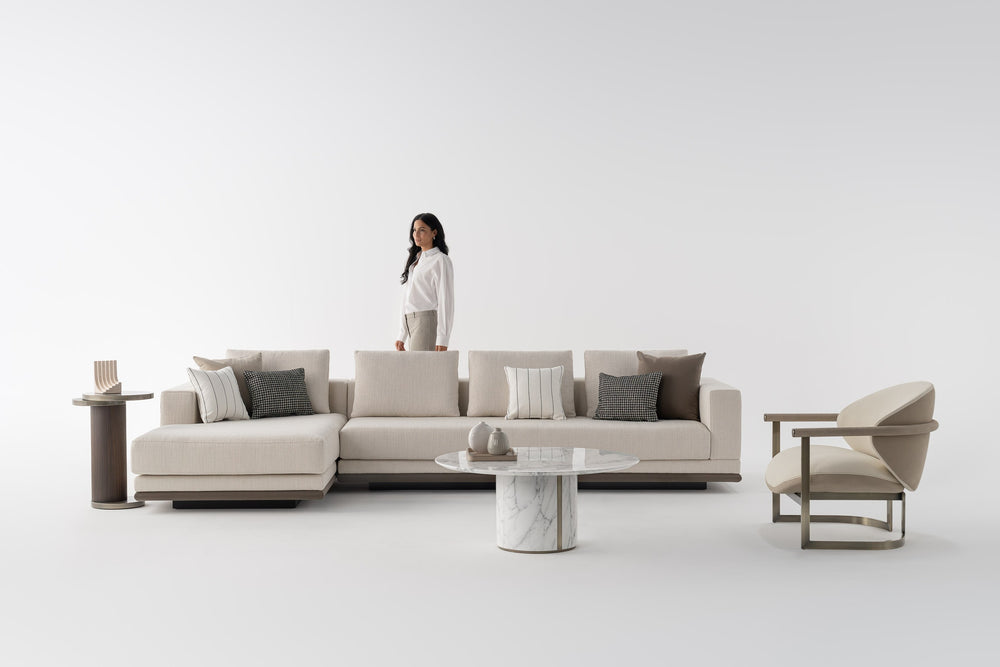 Saphir Sofa — view 10