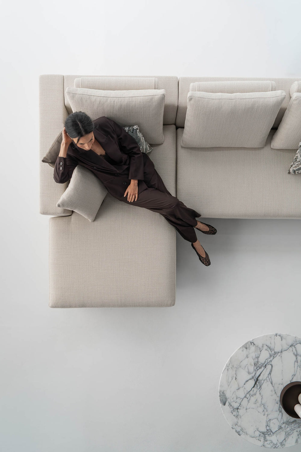 Saphir Sofa — view 8