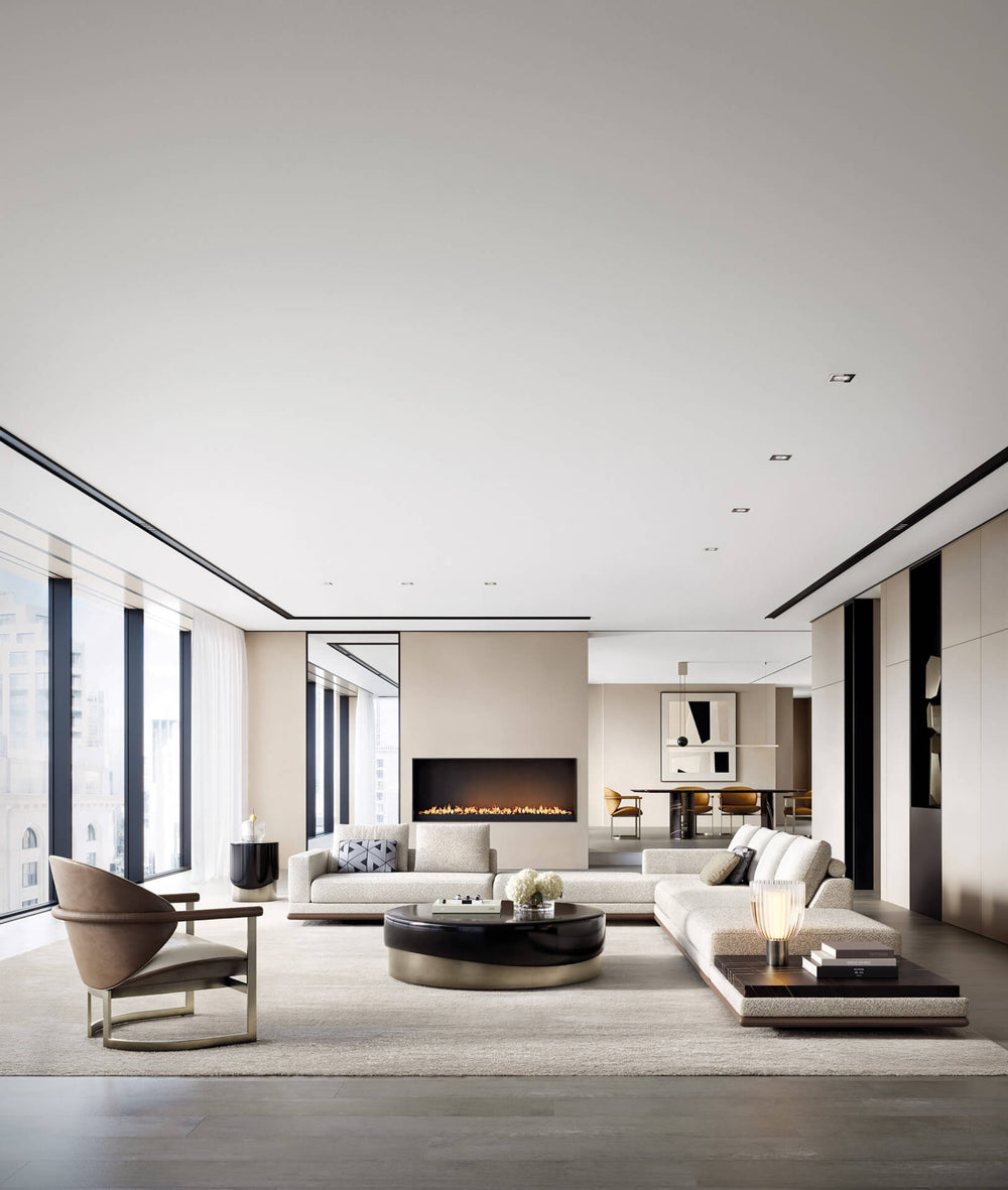 Saphir Sofa — view 14