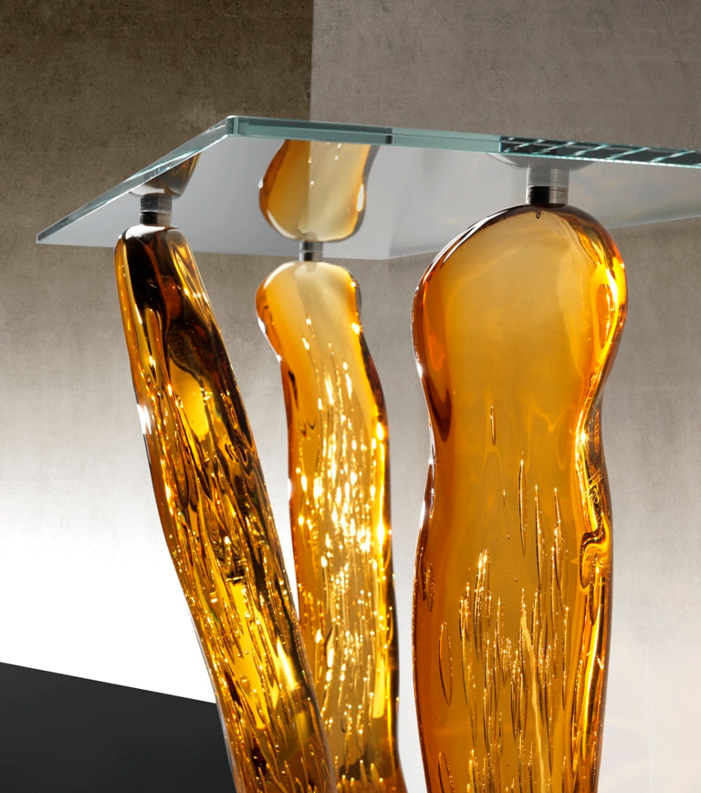 Sassi Console by Reflex Angelo, view 3