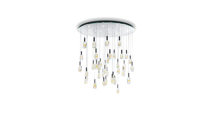 Sassi Chandelier by Reflex Angelo