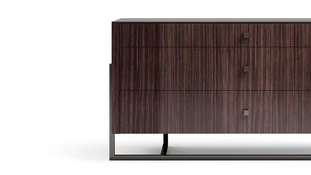 Seattle Dresser — view 2