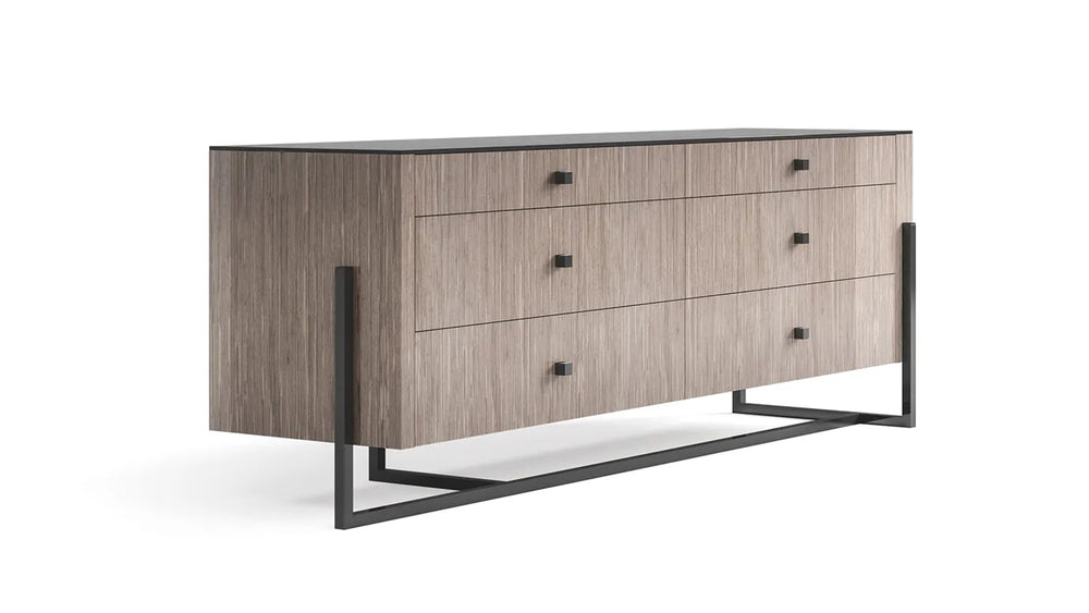 Seattle Dresser — view 3