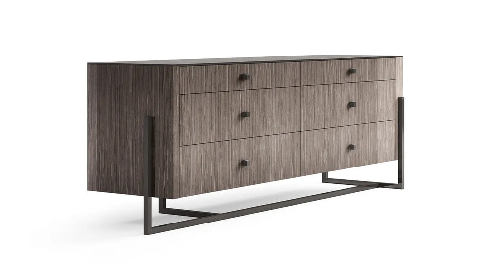 Seattle Dresser — view 4