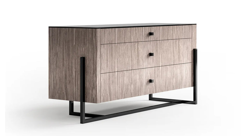 Seattle Dresser — view 5