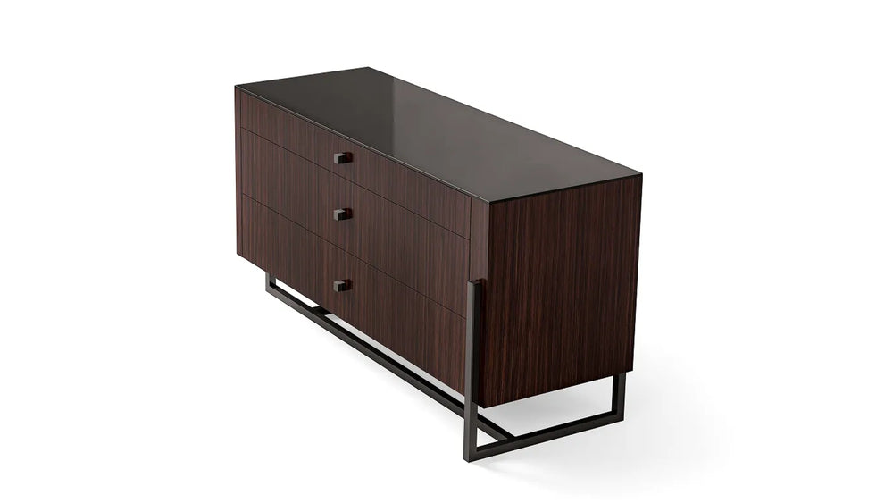 Seattle Dresser — view 6