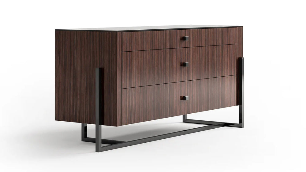 Seattle Dresser — view 7