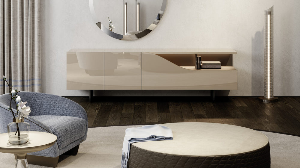 Segno Sideboard by Reflex Angelo, view 2