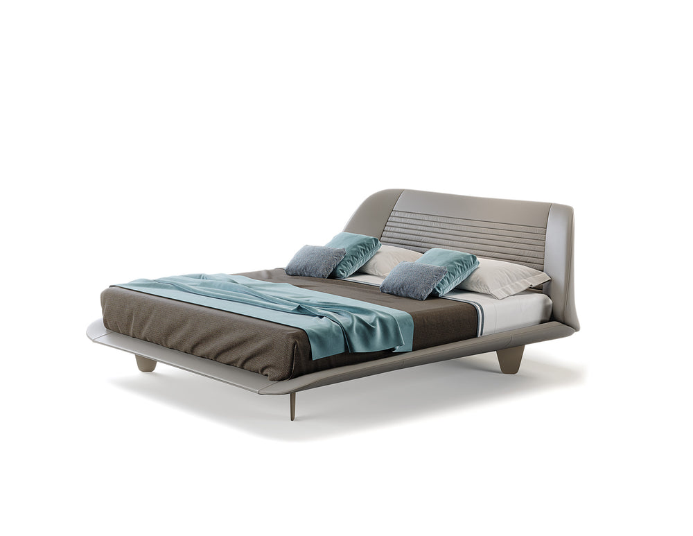 Segno Bed by Reflex Angelo, view 3