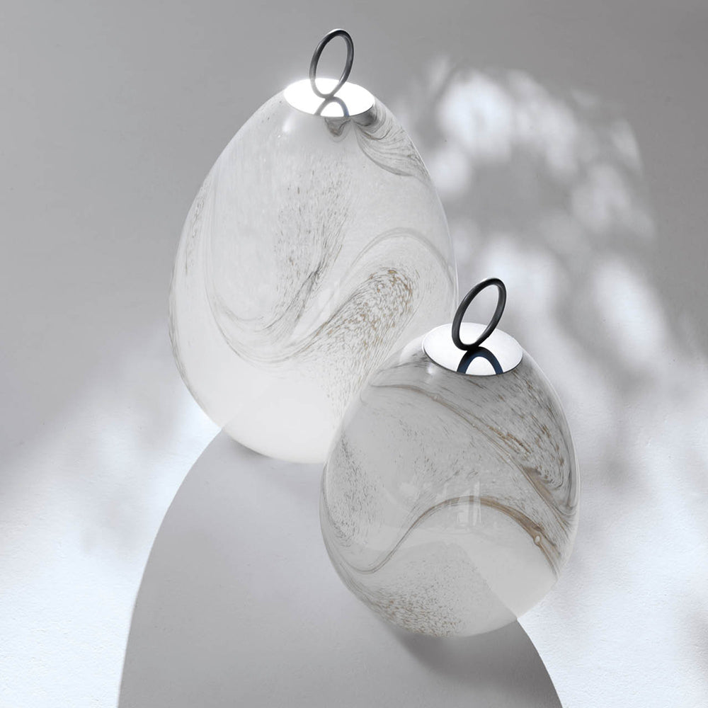 Sentinel Lamp — view 3