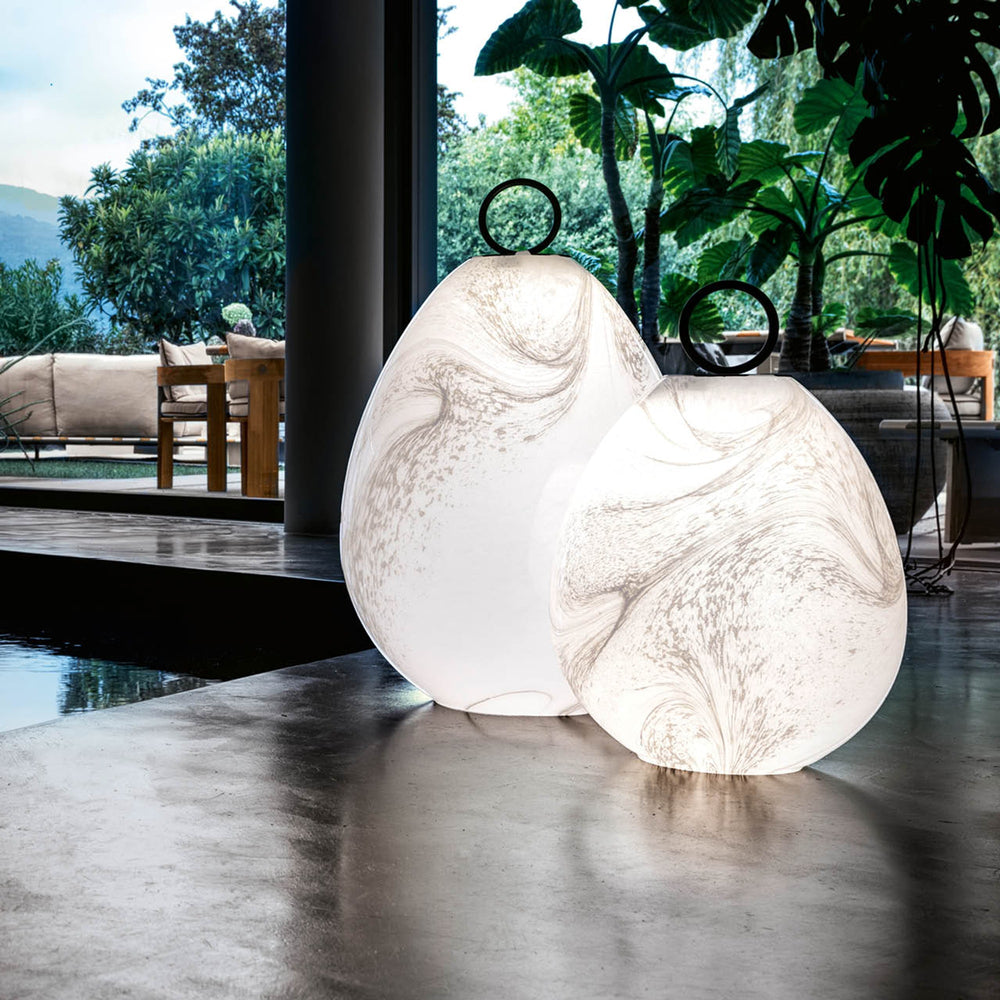 Sentinel Lamp — view 5
