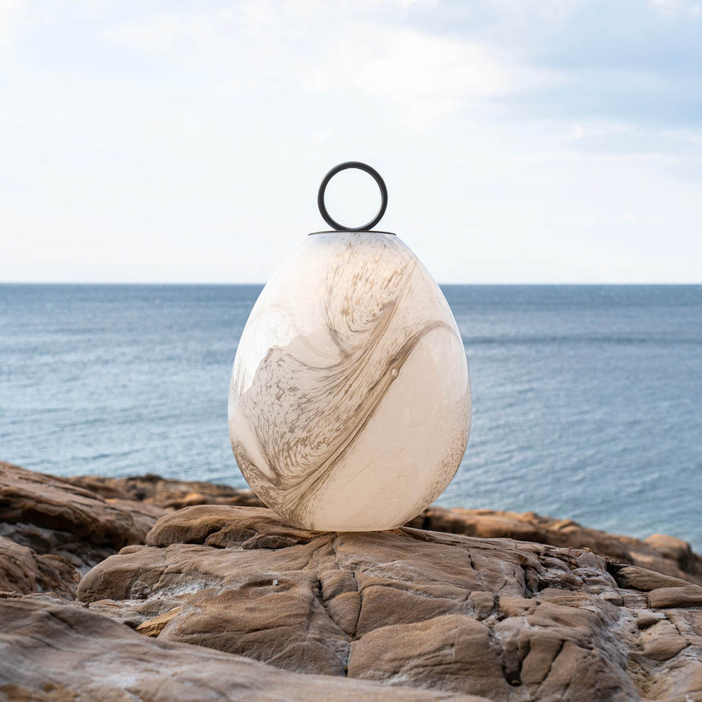 Sentinel Lamp — view 6