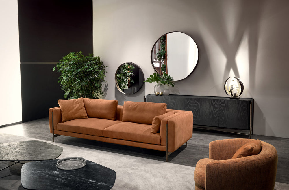 Shanghai Sofa — view 3