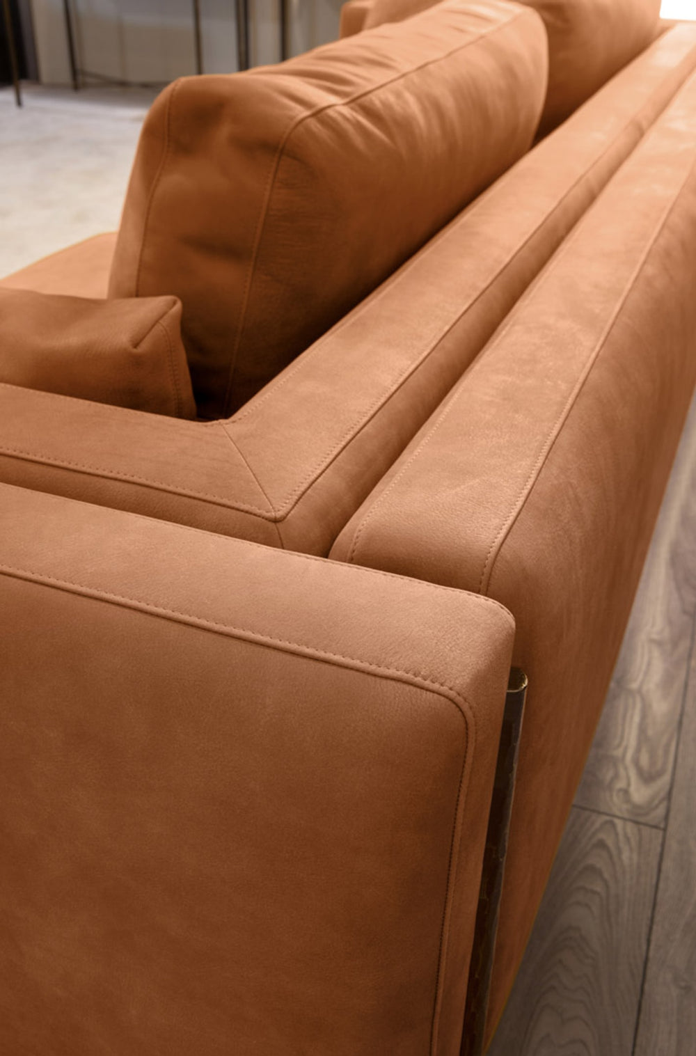 Shanghai Sofa — view 5