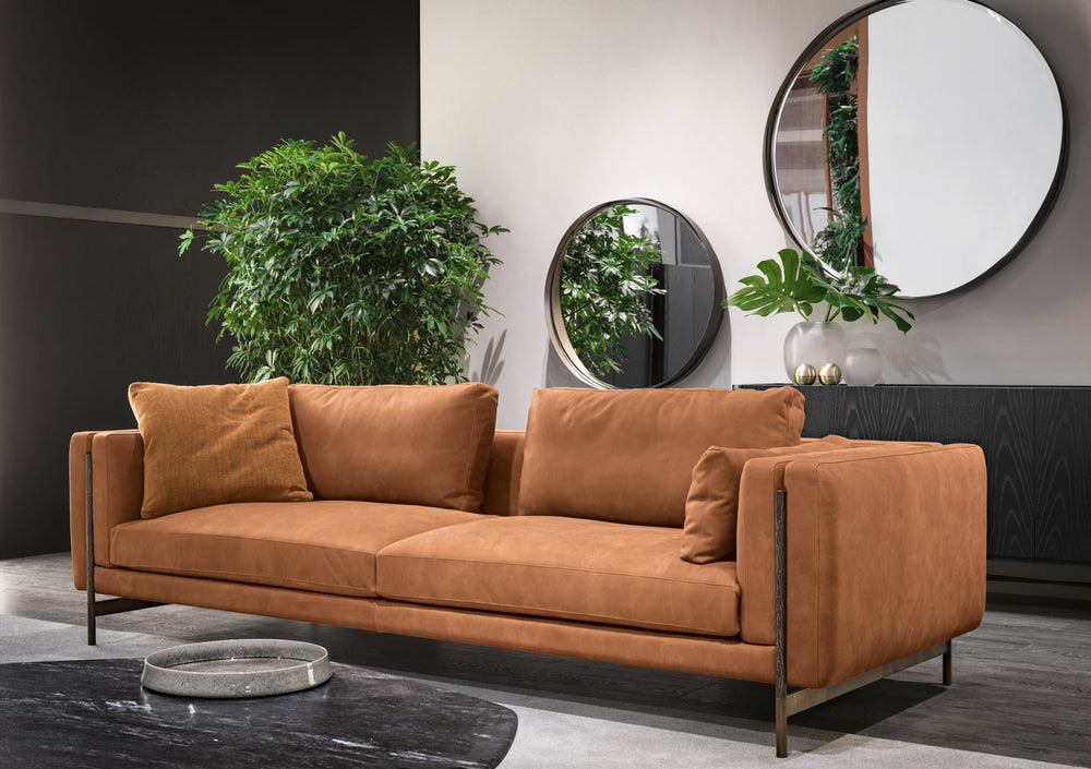 Shanghai Sofa — view 4