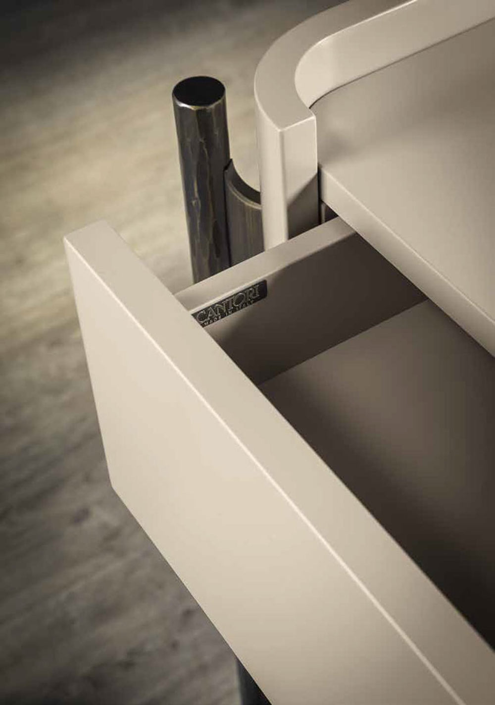 Shanghai Chest of Drawers — view 2