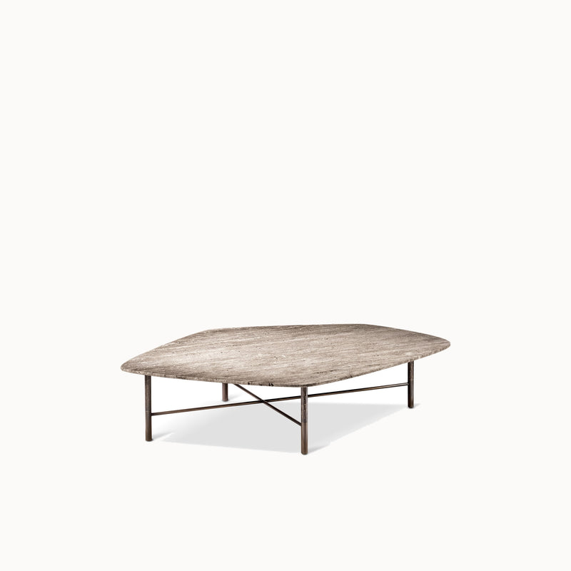 Shanghai Coffee Table — front view