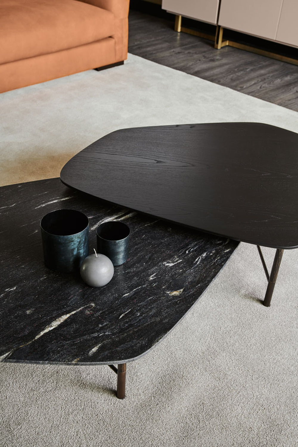 Shanghai Coffee Table — view 7