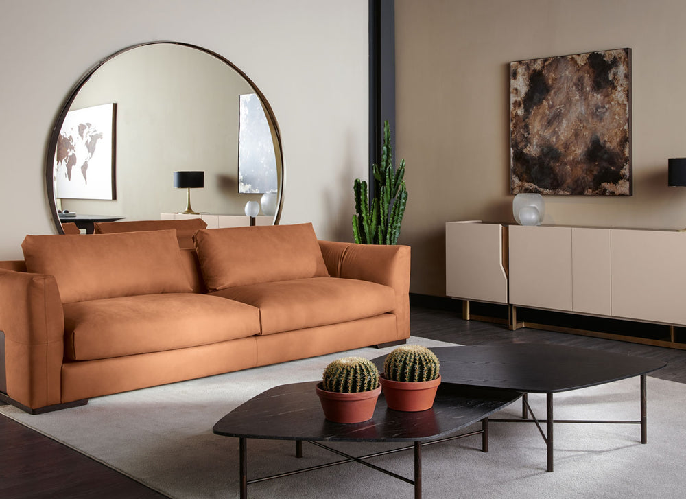 Shanghai Coffee Table — view 6