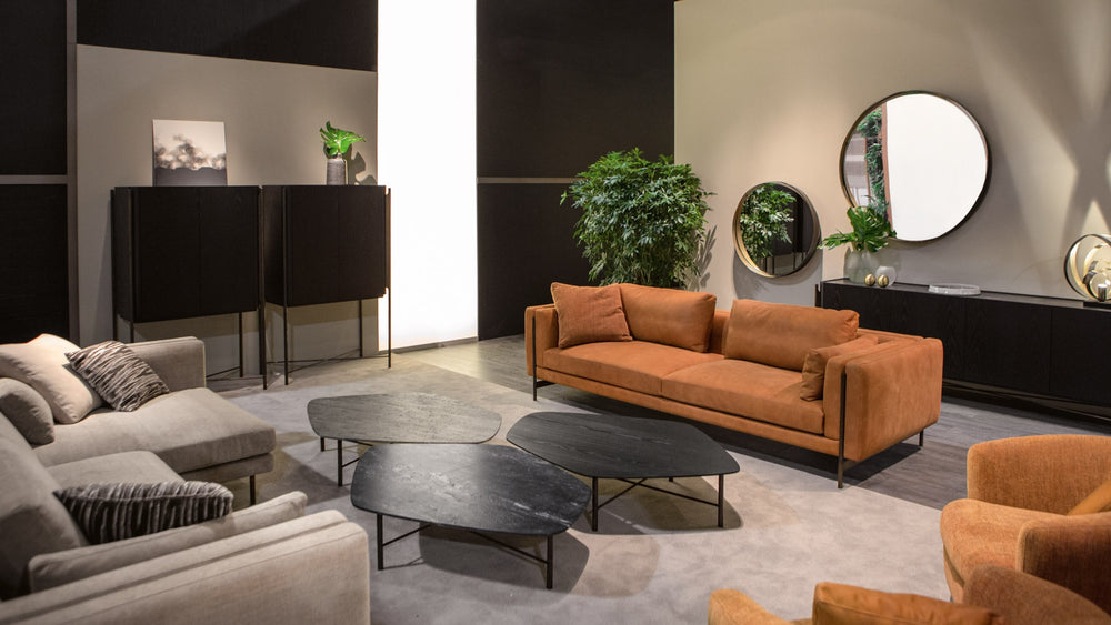 Shanghai Coffee Table — view 4