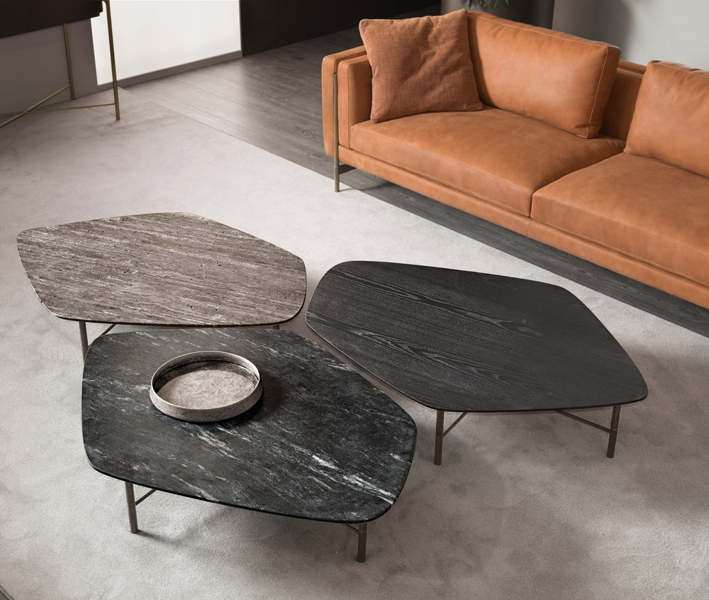 Shanghai Coffee Table — view 5