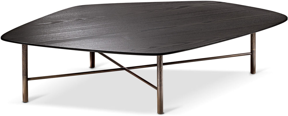 Shanghai Coffee Table — view 2