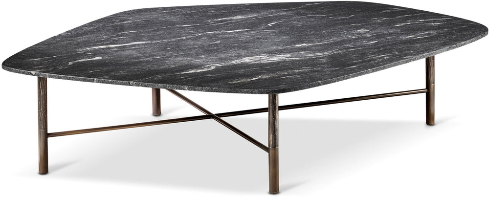 Shanghai Coffee Table — view 3