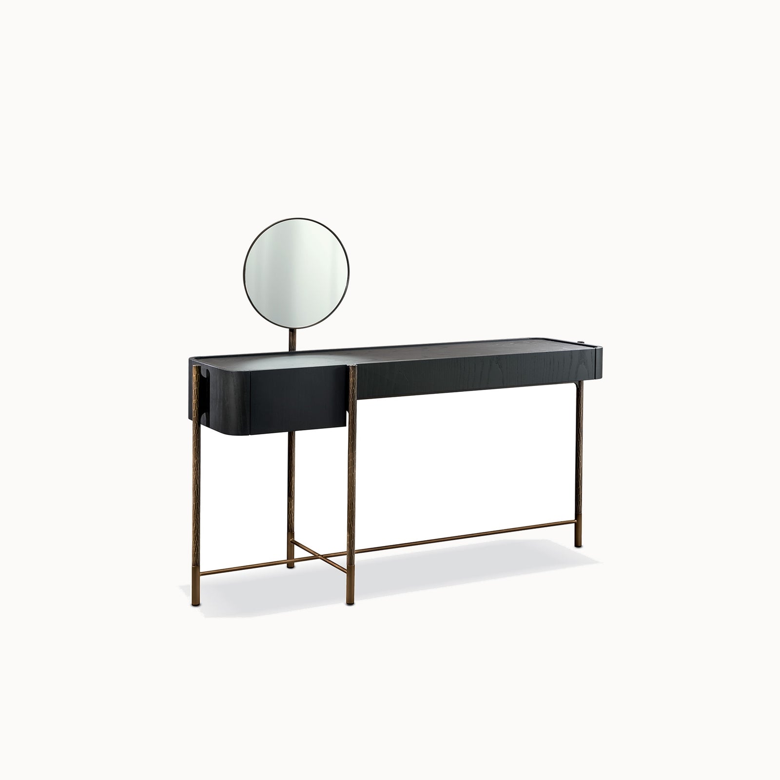 Shanghai Desk/dressing Desk — front view