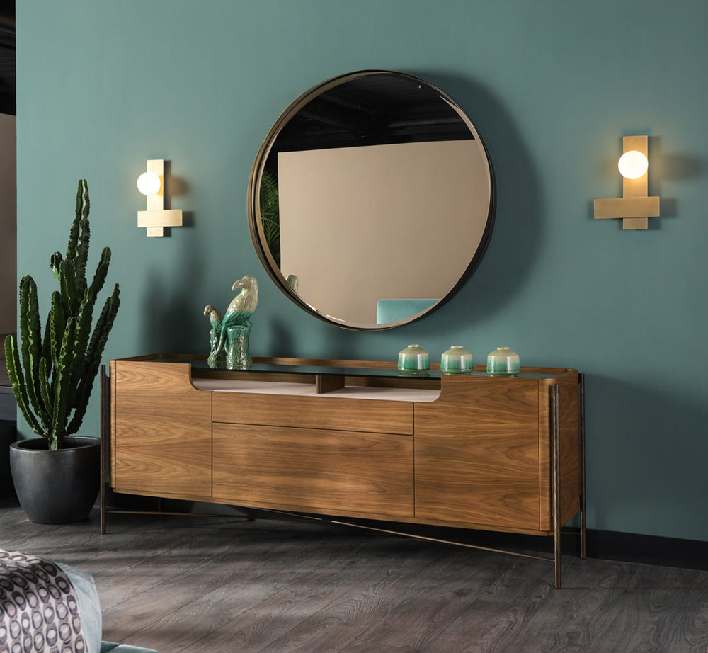 Shanghai Sideboard for Living and Bedroom Sideboard — view 2