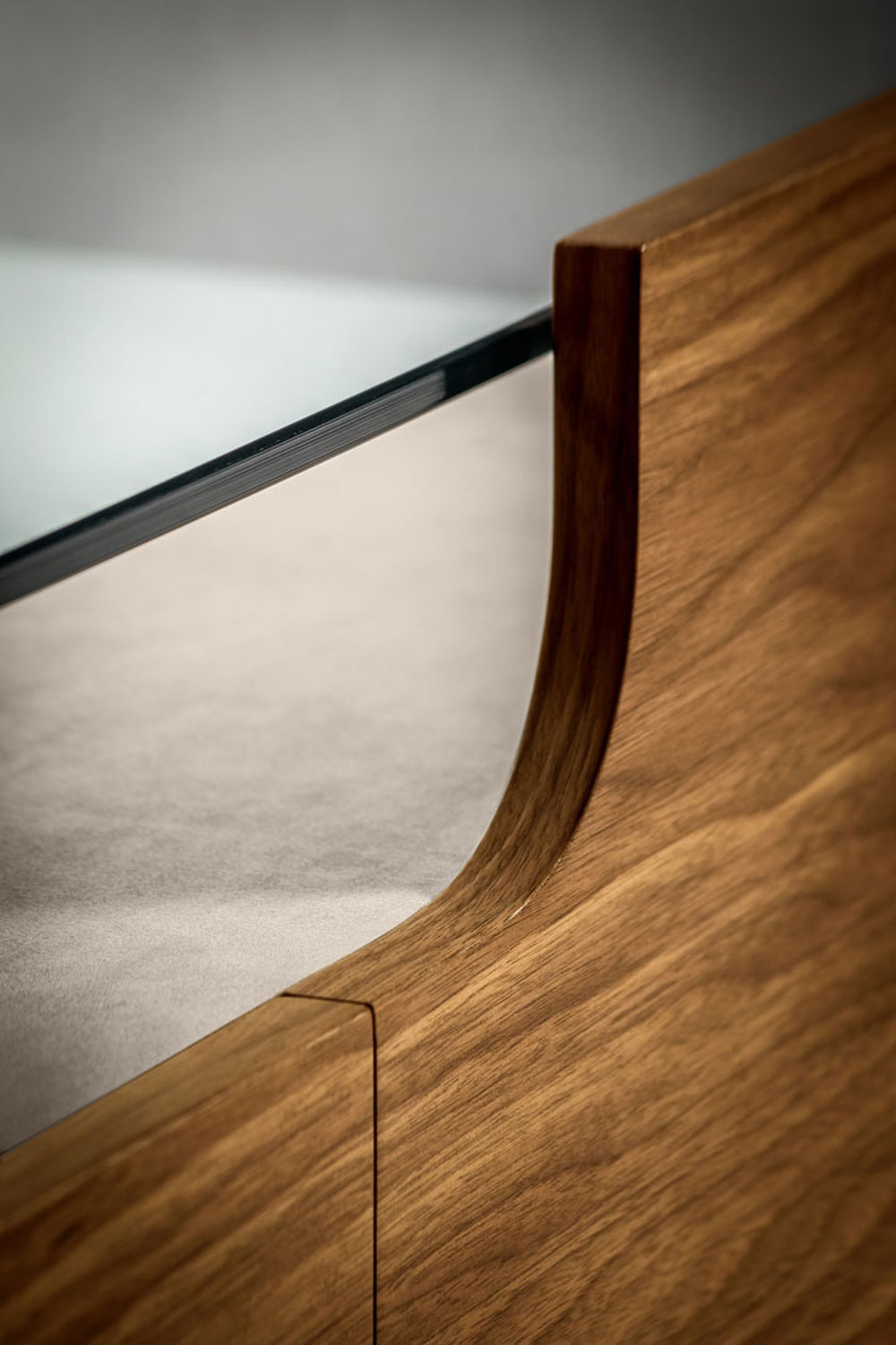 Shanghai Sideboard for Living and Bedroom Sideboard — view 6